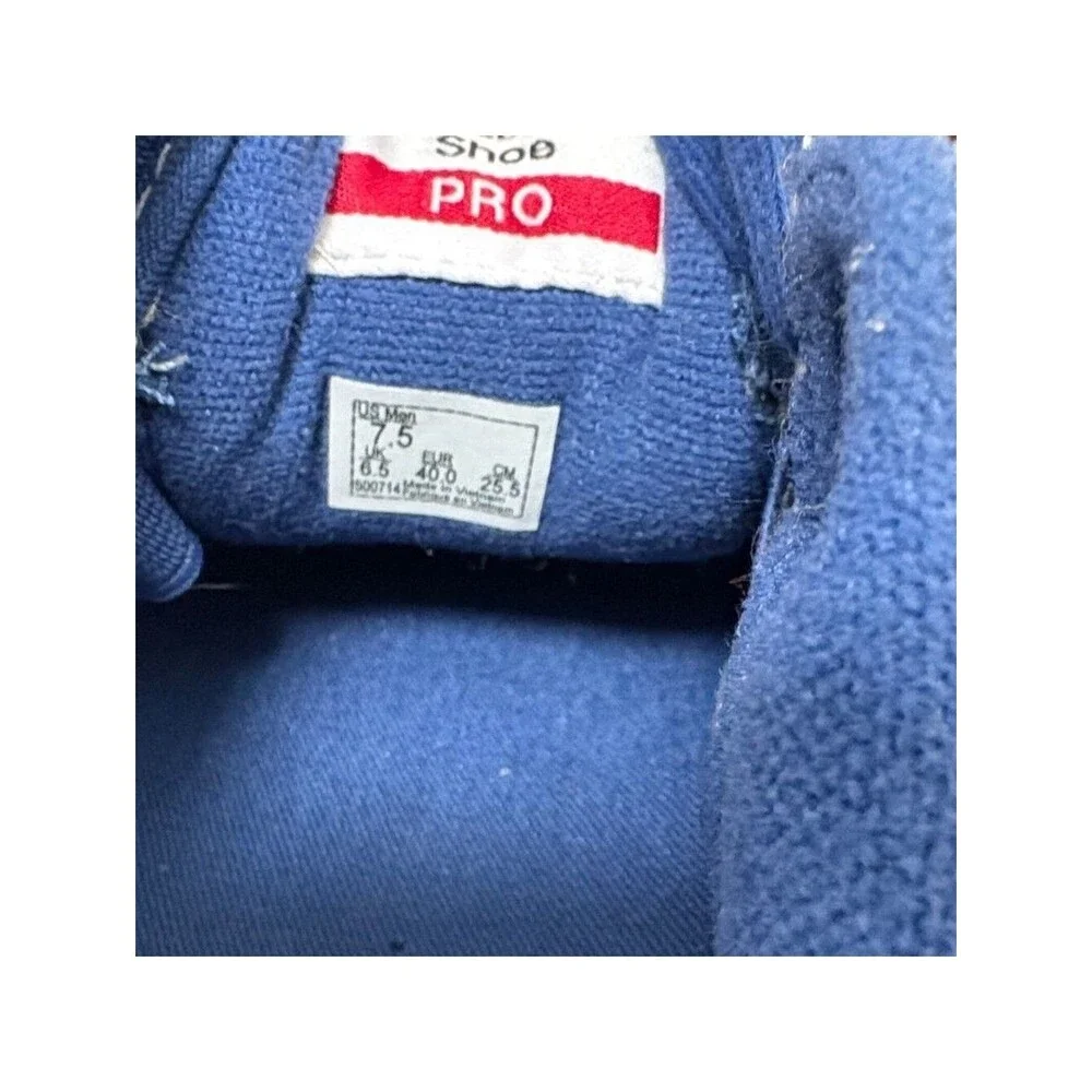 Vans pro skate